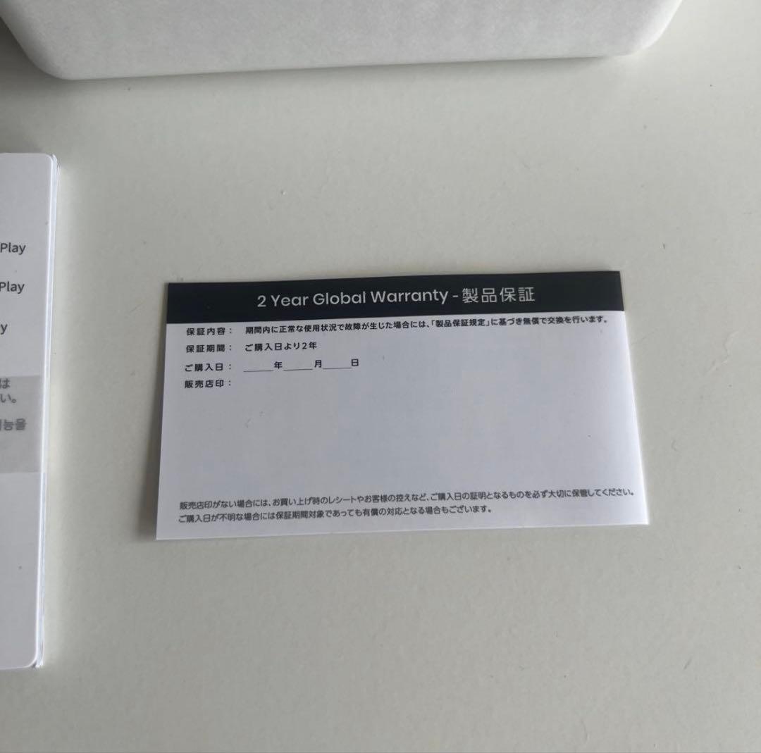 Shokz OPENRUN PRO 2 骨伝導イヤホン