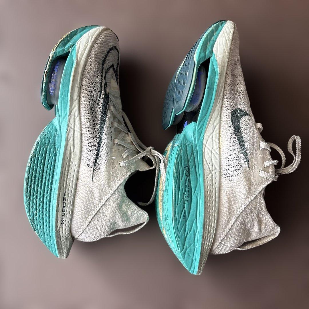 SALE★ナイキAlphaflyNEXT% 2 22.5 アルファフライネクスト