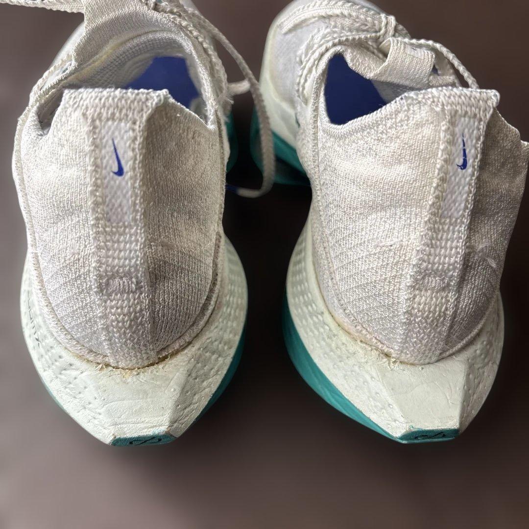 SALE★ナイキAlphaflyNEXT% 2 22.5 アルファフライネクスト