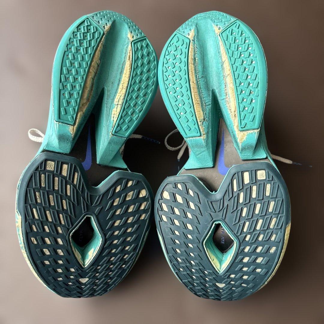 SALE★ナイキAlphaflyNEXT% 2 22.5 アルファフライネクスト