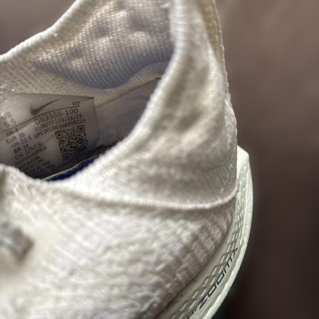 SALE★ナイキAlphaflyNEXT% 2 22.5 アルファフライネクスト