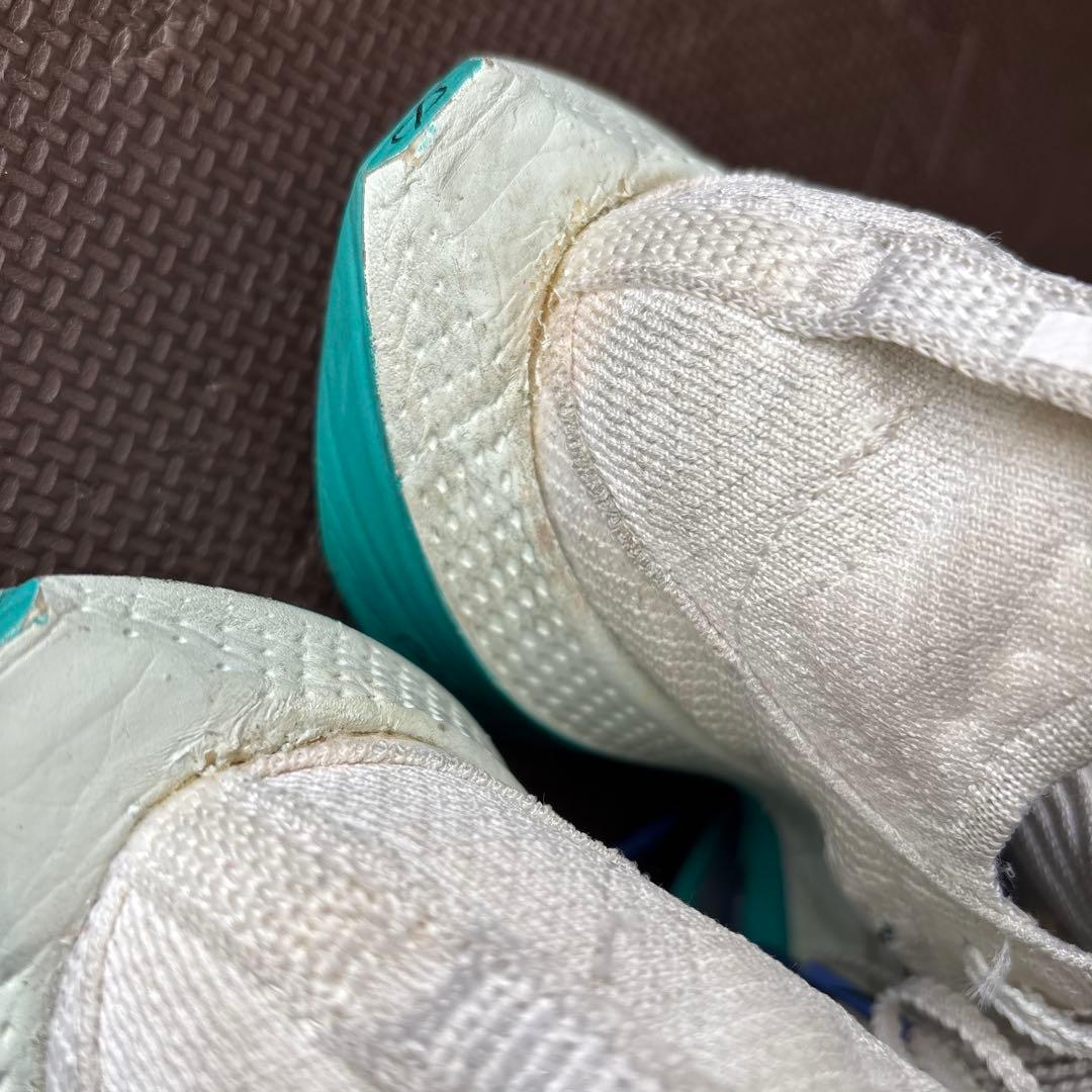 SALE★ナイキAlphaflyNEXT% 2 22.5 アルファフライネクスト