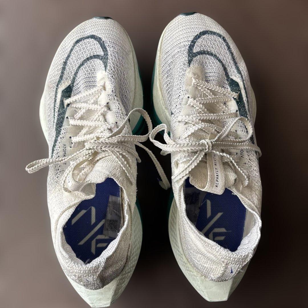 SALE★ナイキAlphaflyNEXT% 2 22.5 アルファフライネクスト