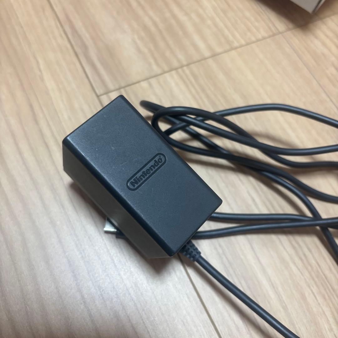 Nintendo Switch 任天堂　ニンテンドースイッチライト 本体 グレー