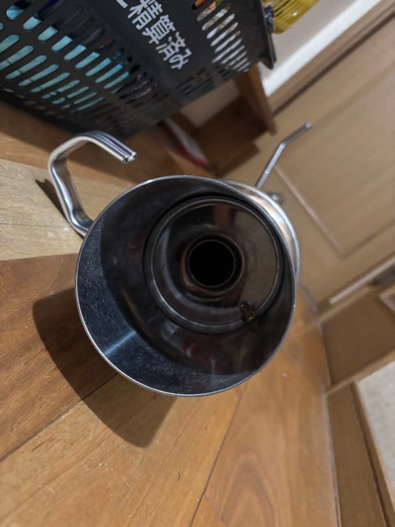 gx100 ラインハルト マフラー