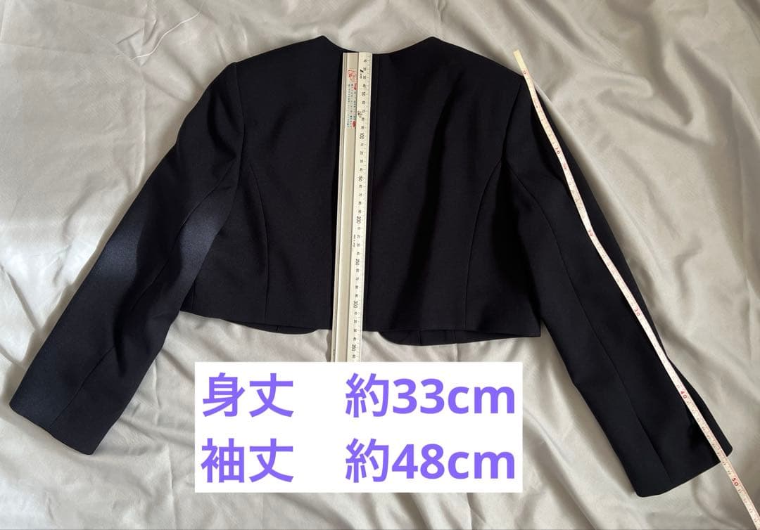 CHOPIN 受験 卒業式 など フォーマル 140cm ※説明お読みください