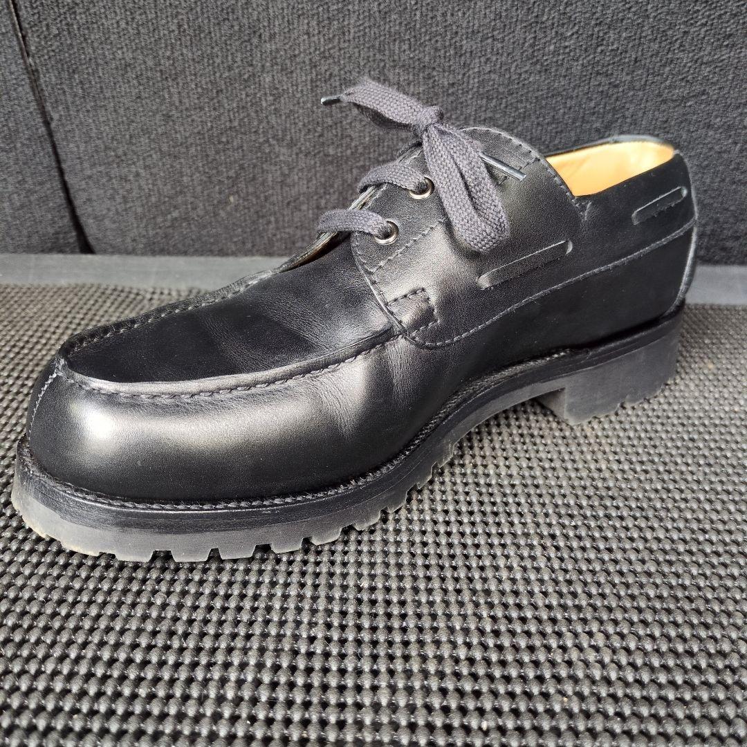 J.M.WESTON ヨット ダービー 7D