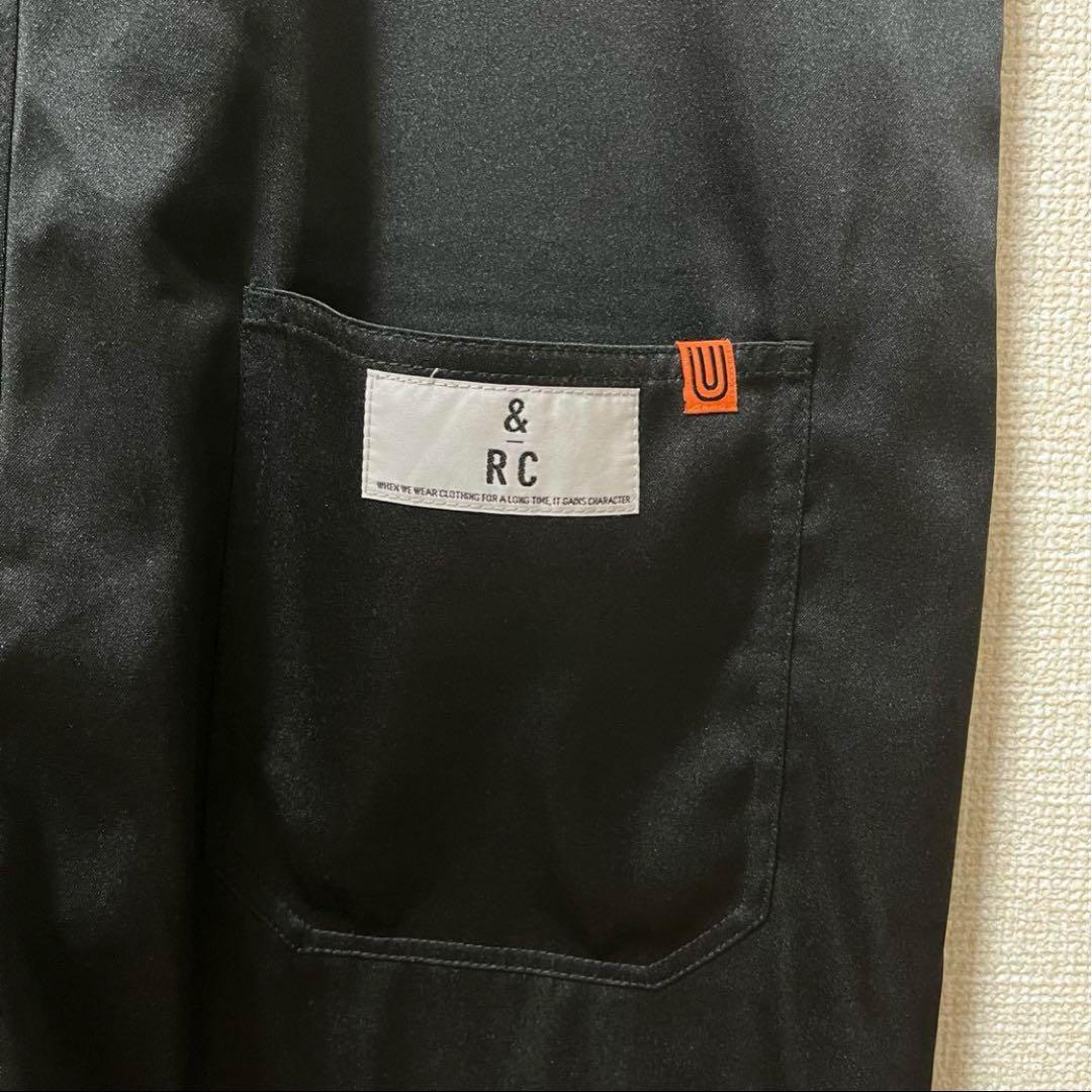 ★極美品★ カレンソロジー UNIVERSAL OVERALLオーバーオール