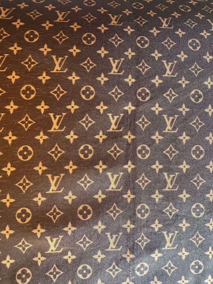 ルイヴィトン‼️折りたたみ傘‼️M70123‼️メンズ‼️レディース‼️ワンタッチ開閉式‼️