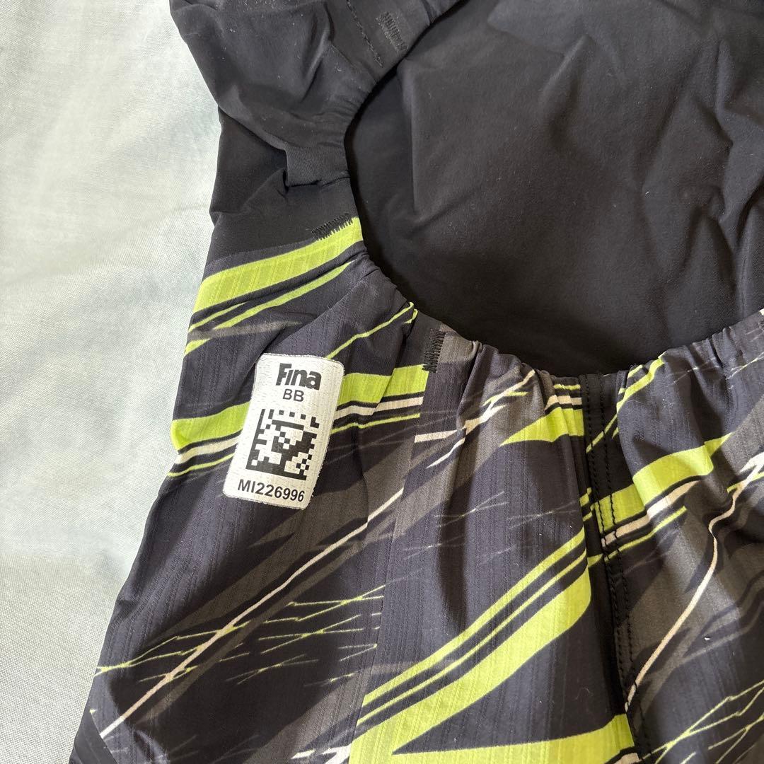 水着・ラッシュガード Mizuno GXSONIC NEO