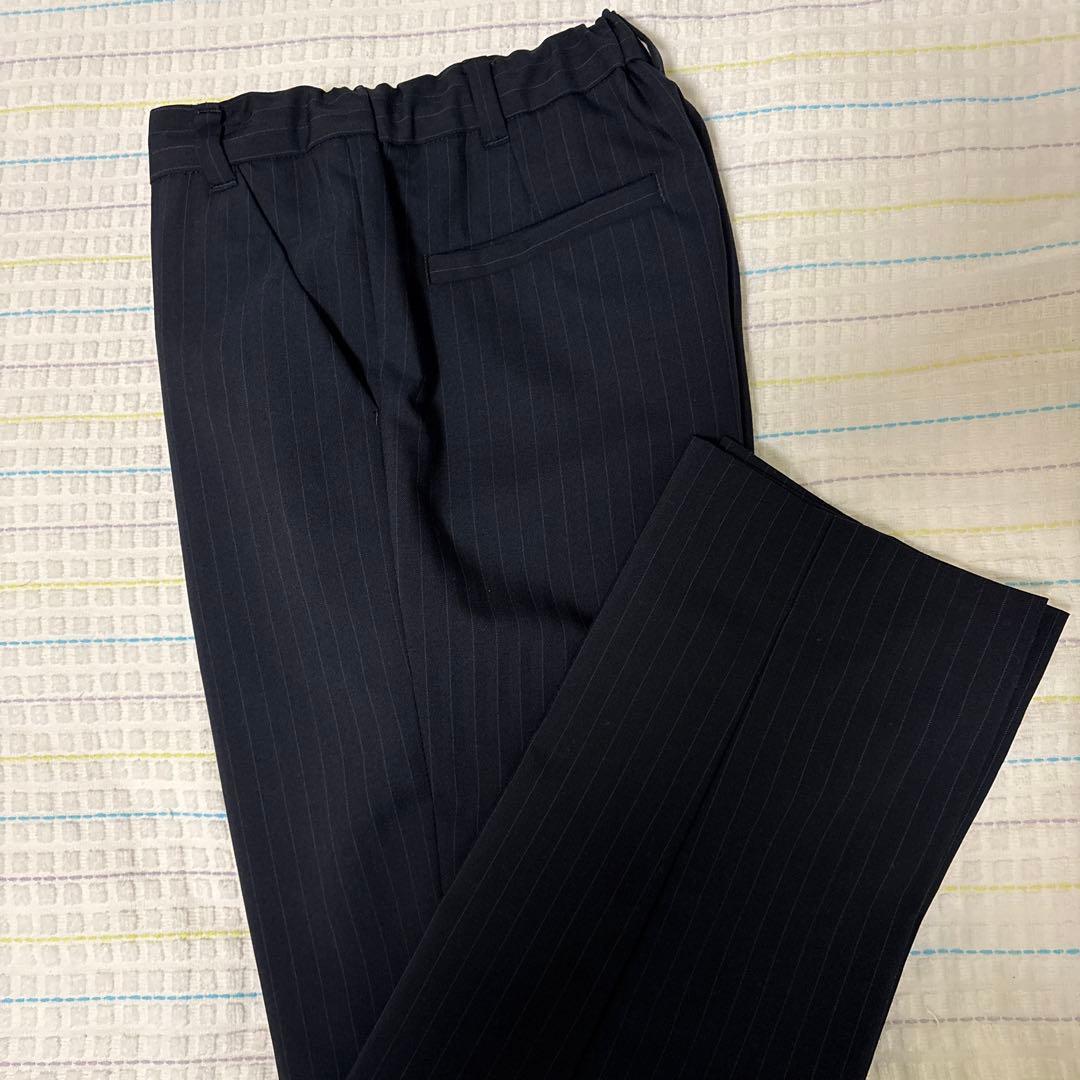 green rabel relaxing フォーマル　スーツ140