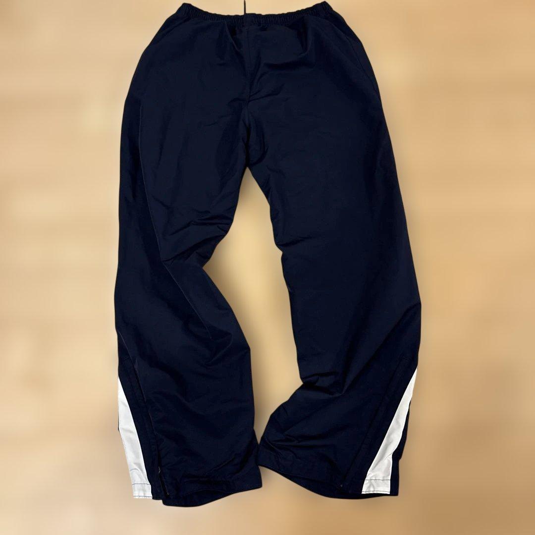 UNDER ARMOUR コールドギア　ネイビー ジャケット XL