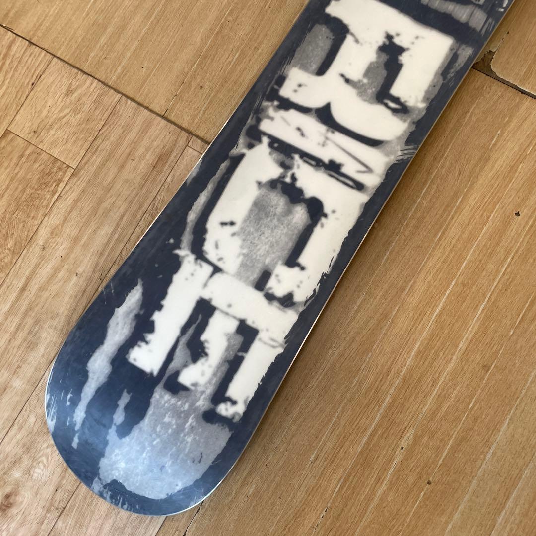 2018　RICE28　RT-7　152㎝　国産ハイエンド　グラトリ最高