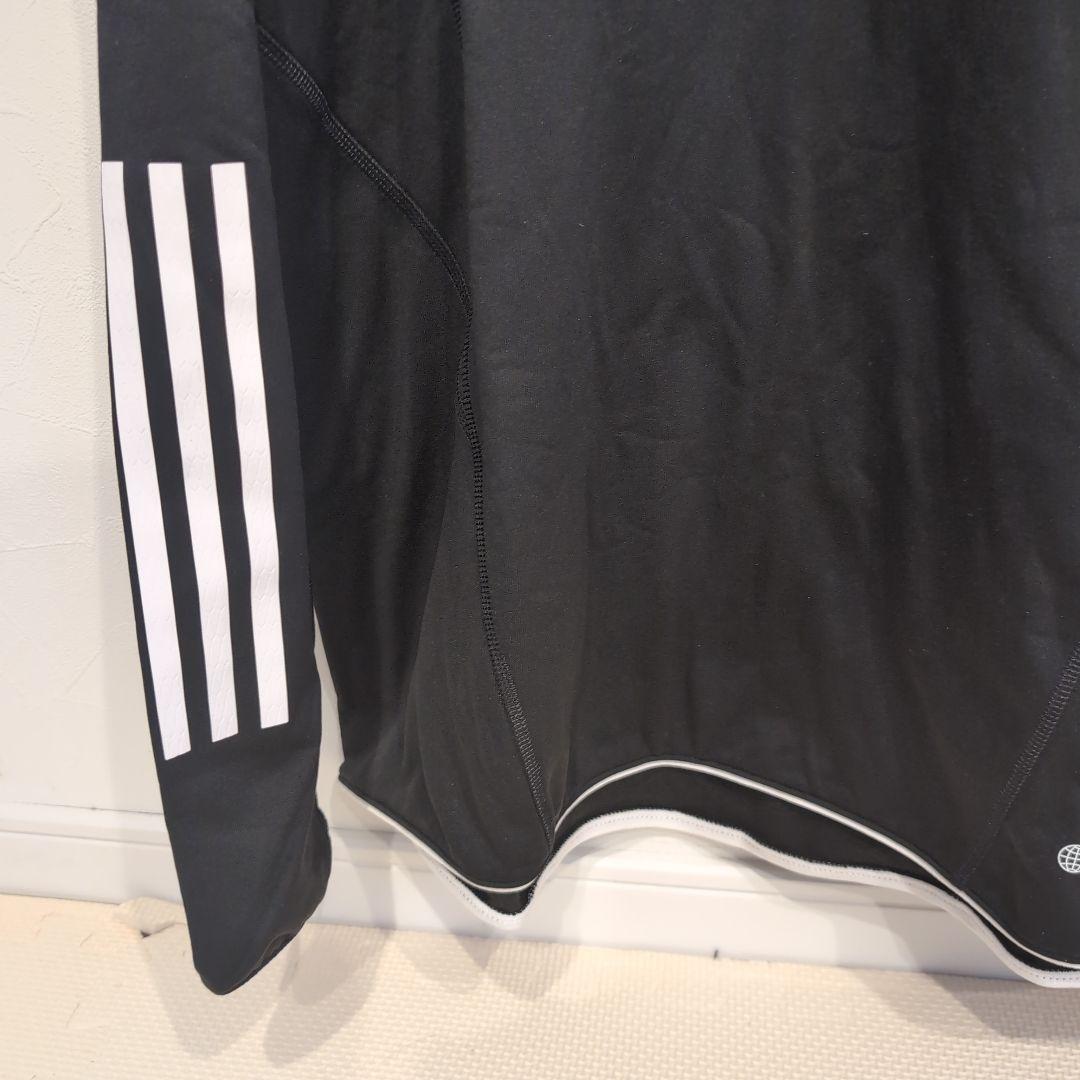 adidas 日本代表 サッカー ブラックジャージ　３XＬ　非売品　支給品
