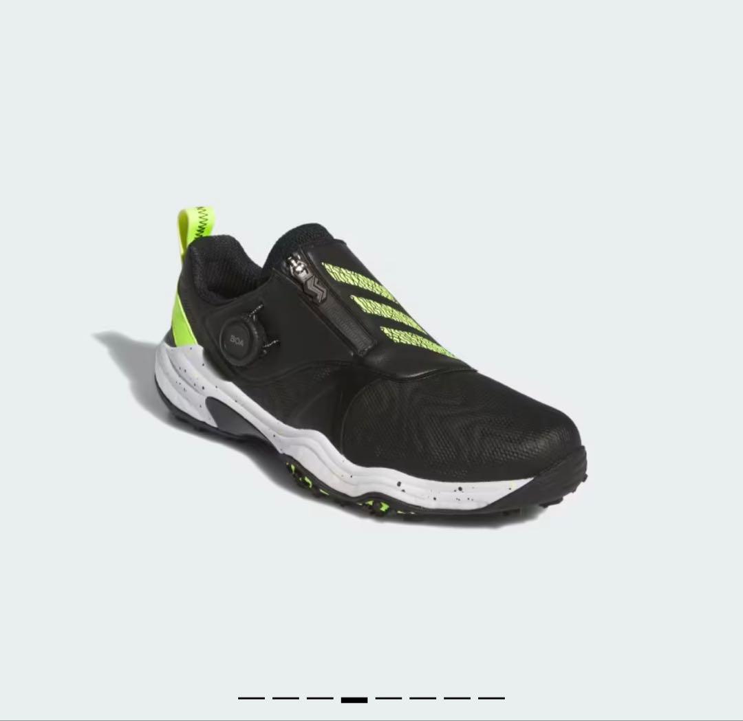 【ゴルフ】コードカオス ボア 25 / CODECHAOS BOA 25