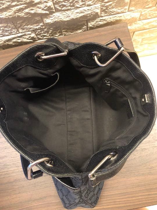 GUCCI グッチ　ハンドバッグ　トートバッグ