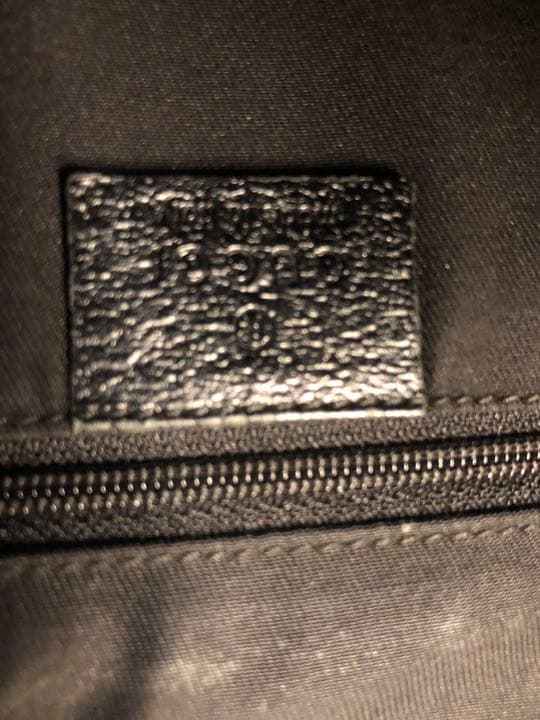 GUCCI グッチ　ハンドバッグ　トートバッグ