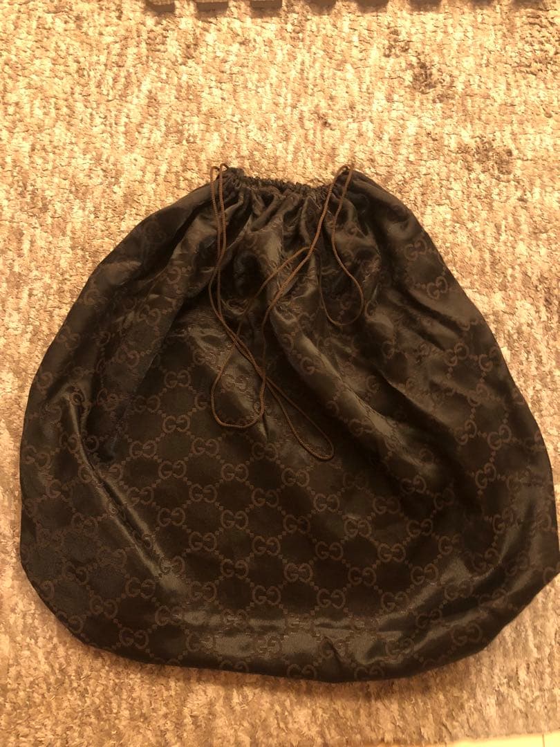 GUCCI グッチ　ハンドバッグ　トートバッグ