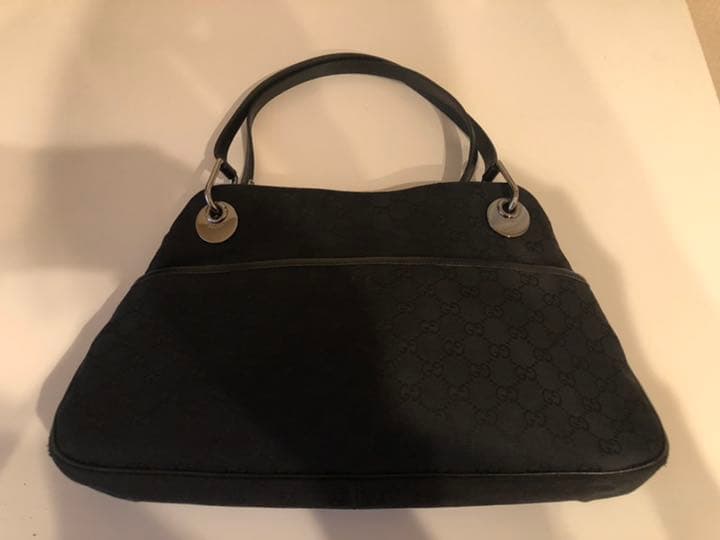 GUCCI グッチ　ハンドバッグ　トートバッグ