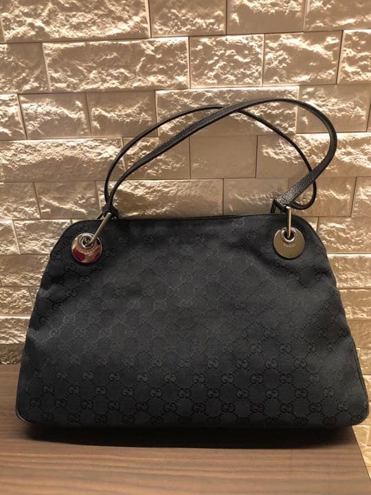 GUCCI グッチ　ハンドバッグ　トートバッグ