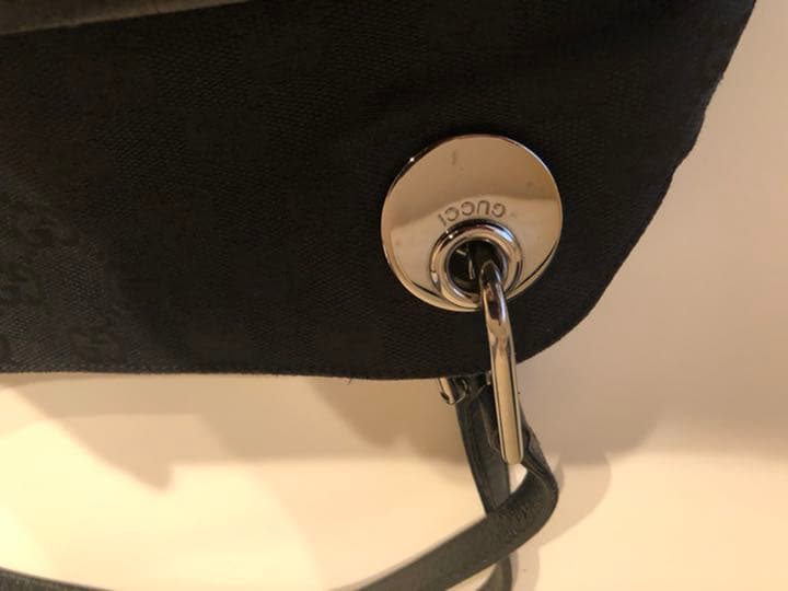 GUCCI グッチ　ハンドバッグ　トートバッグ