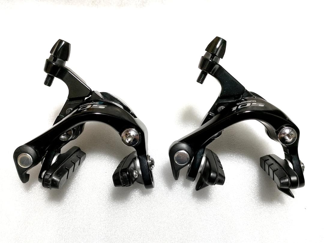 訳アリ品 シマノ 105 5800 11速 ロードバイク用パーツセット ブレーキ