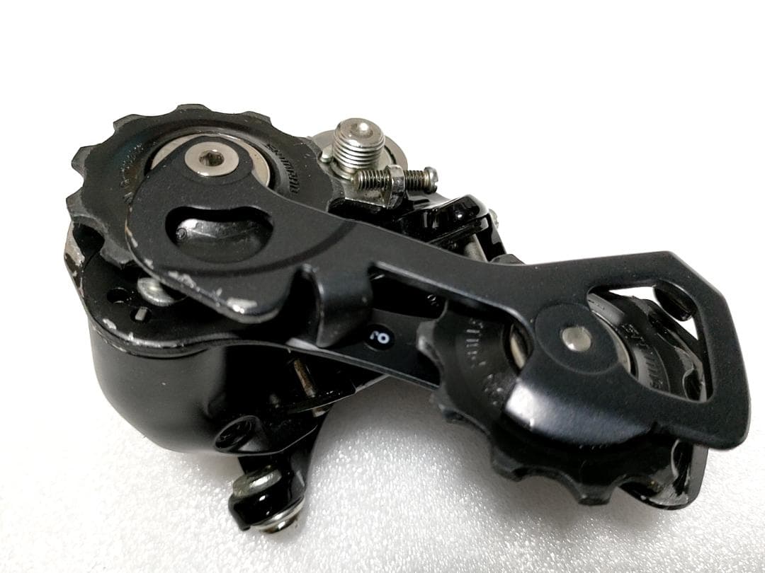 訳アリ品 シマノ 105 5800 11速 ロードバイク用パーツセット ブレーキ