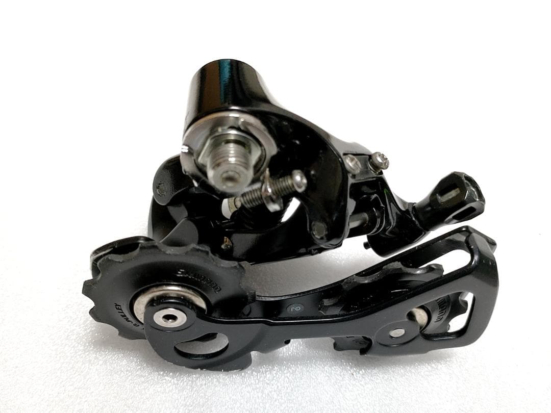 訳アリ品 シマノ 105 5800 11速 ロードバイク用パーツセット ブレーキ