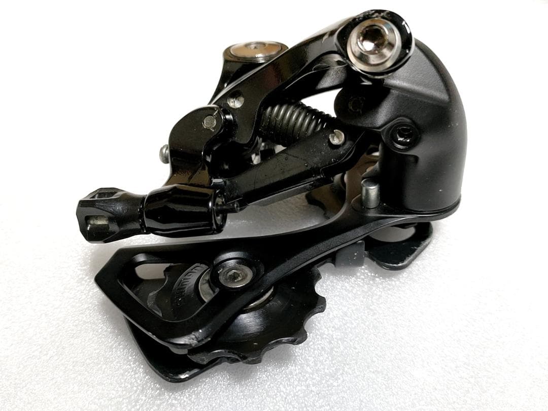 訳アリ品 シマノ 105 5800 11速 ロードバイク用パーツセット ブレーキ