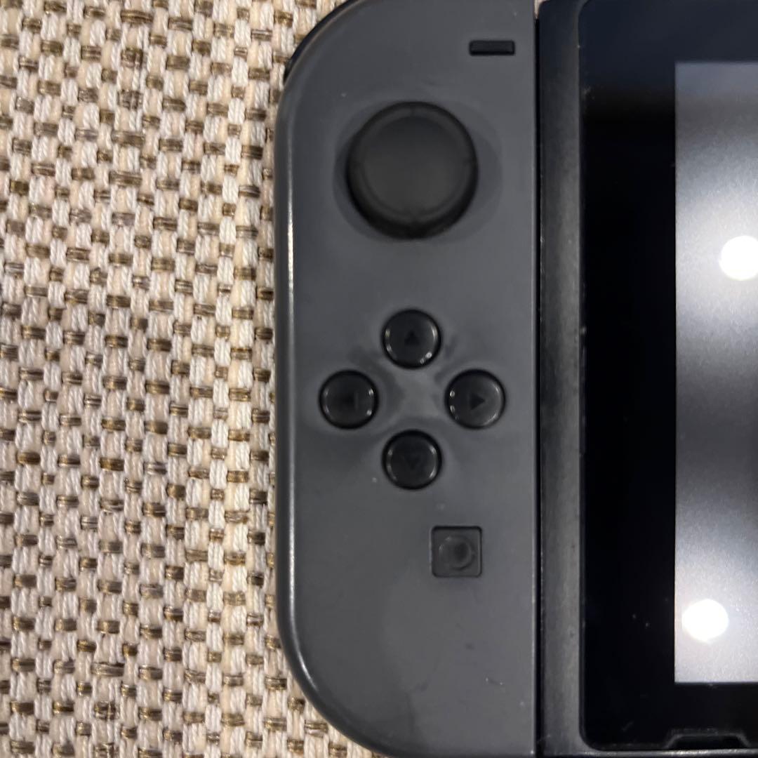 NintendoSwitch本体スプラトゥーン2ペーパーマリオオリガミキング