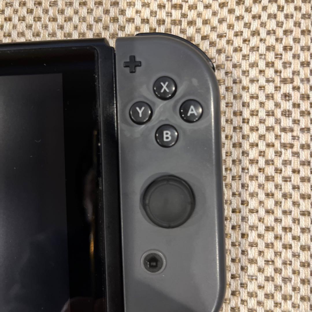 NintendoSwitch本体スプラトゥーン2ペーパーマリオオリガミキング