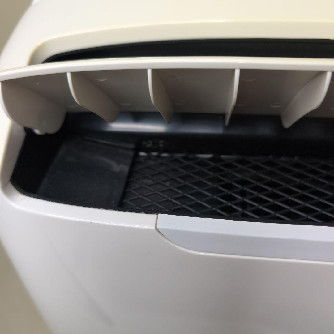 アイリスオーヤマ　空気清浄機能付 除湿機　DCE-120 2020年製 取説あり