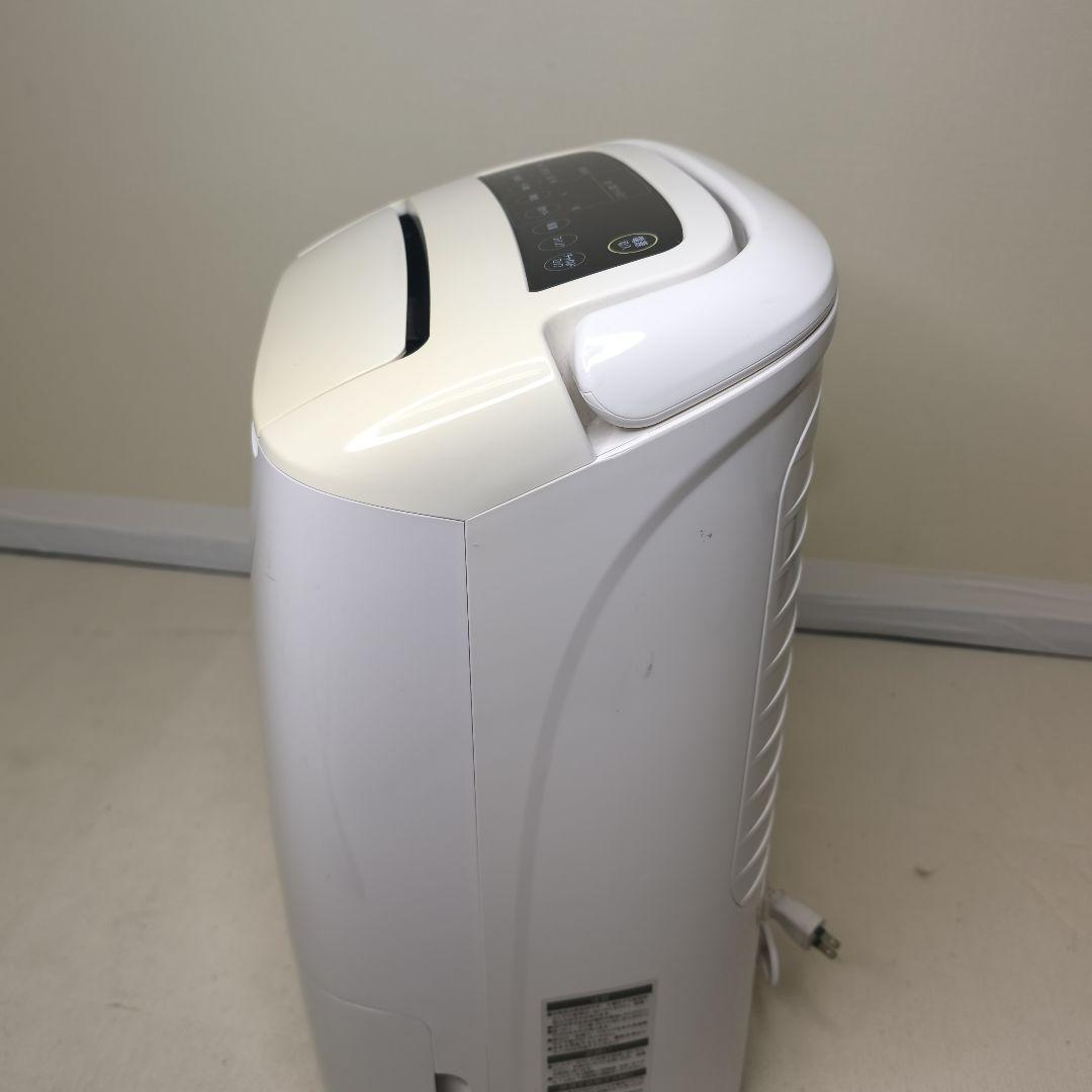 アイリスオーヤマ　空気清浄機能付 除湿機　DCE-120 2020年製 取説あり