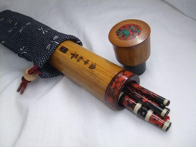 和竿　タナゴ竿　2尺