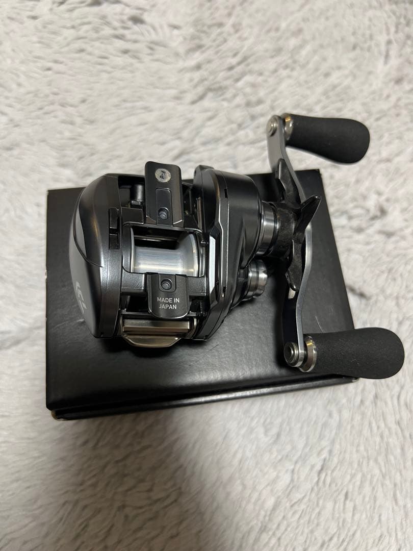 【未使用品】スティーズA TW 1016HL カスタム品