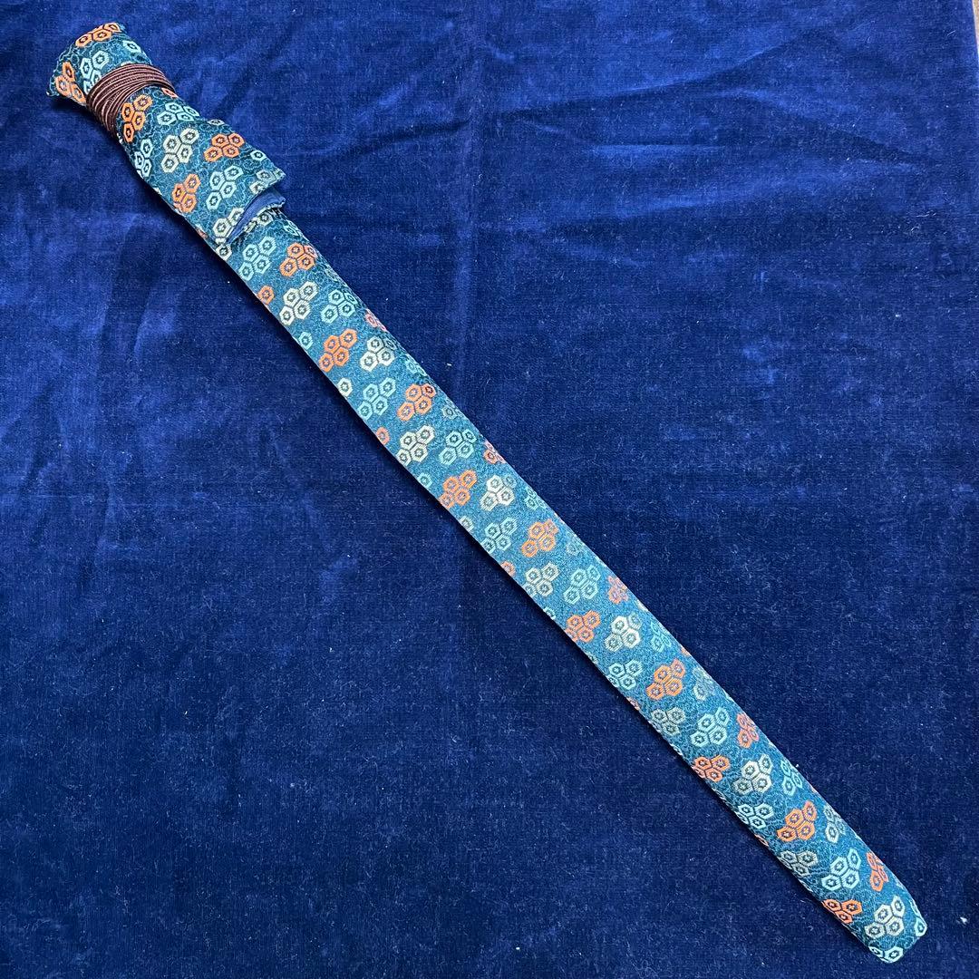 篠笛 喜月 5本調子 唄用（ドレミ調）専用笛袋付