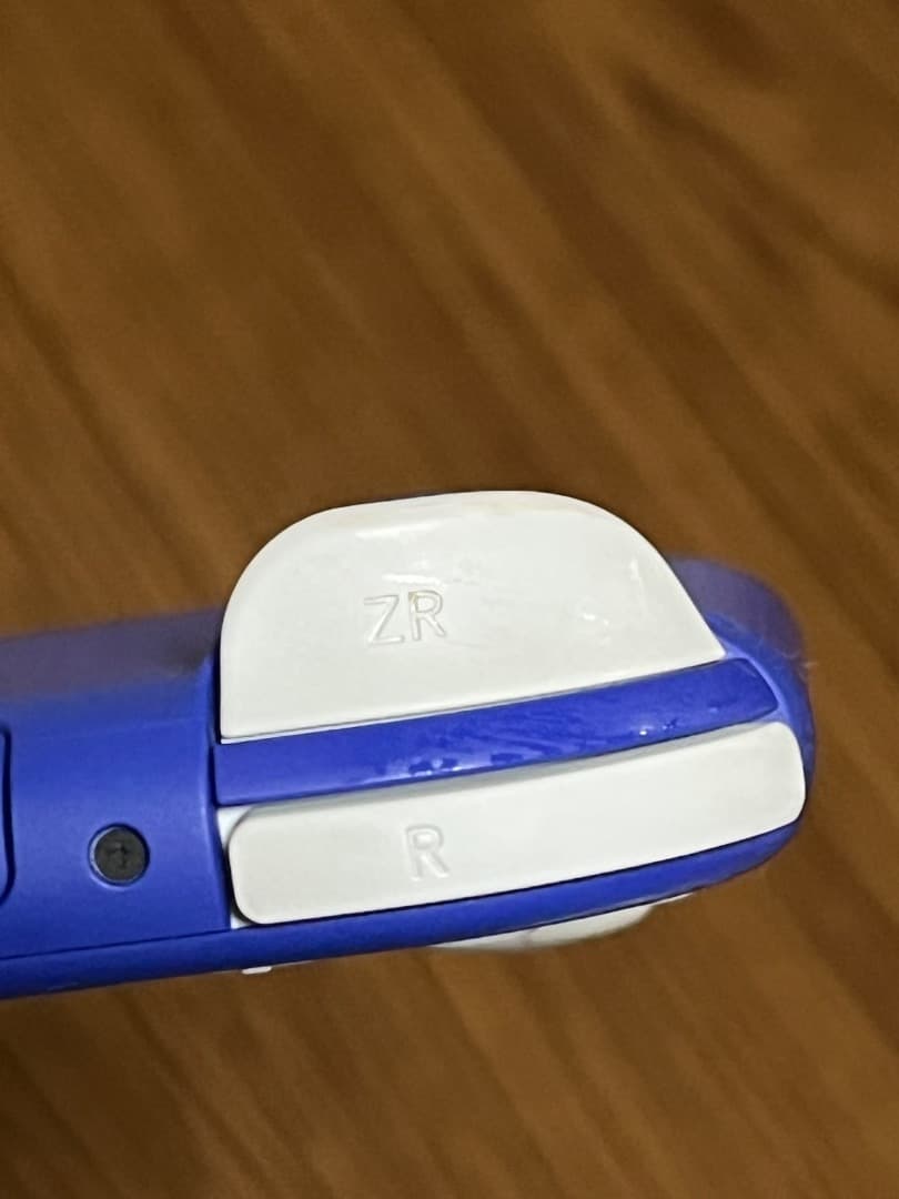 ニンテンドースイッチライトジャンク品(2種)