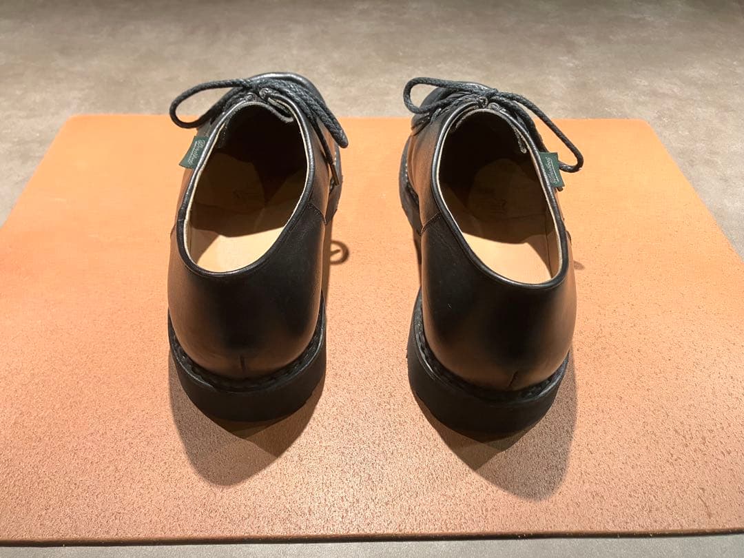 Paraboot MICHAEL パラブーツ ミカエル