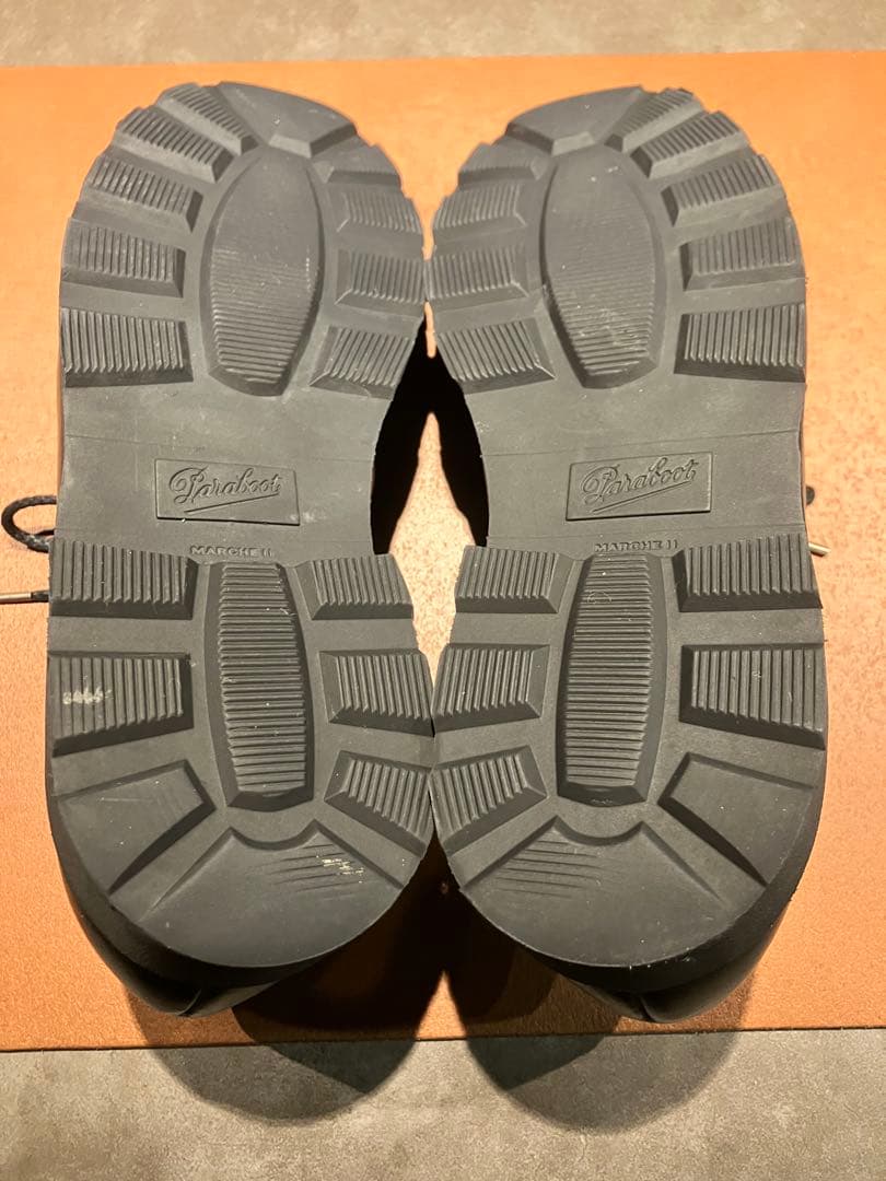 Paraboot MICHAEL パラブーツ ミカエル