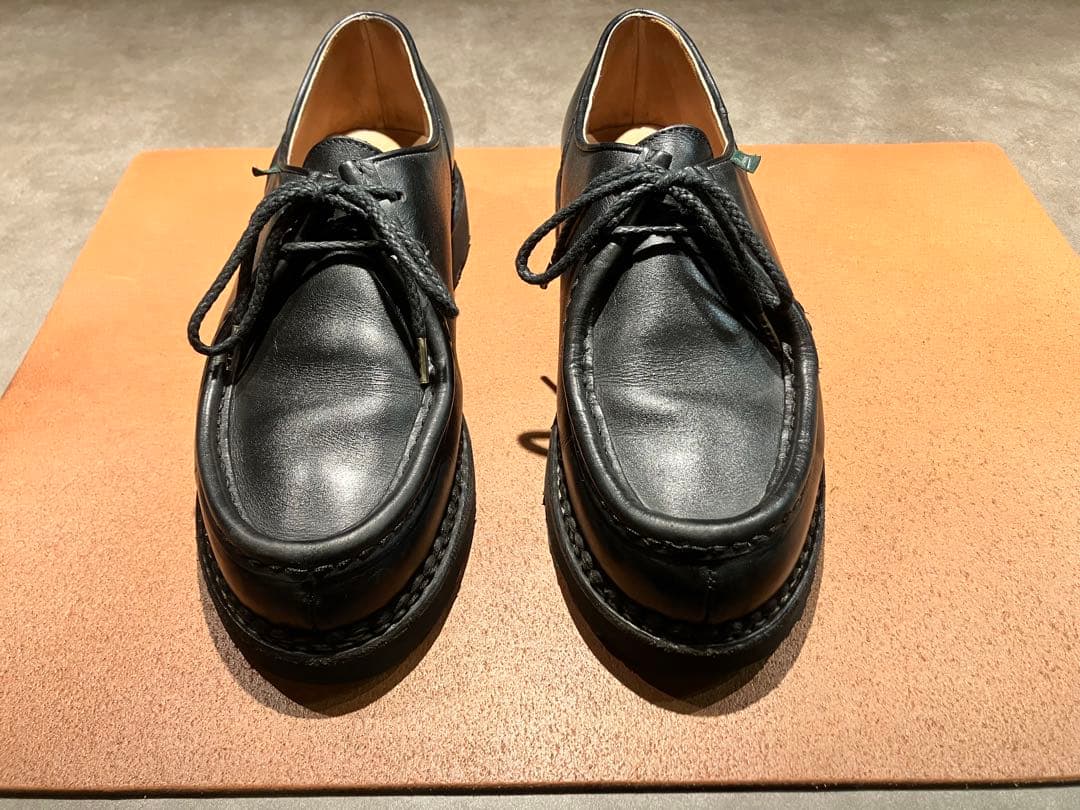 Paraboot MICHAEL パラブーツ ミカエル