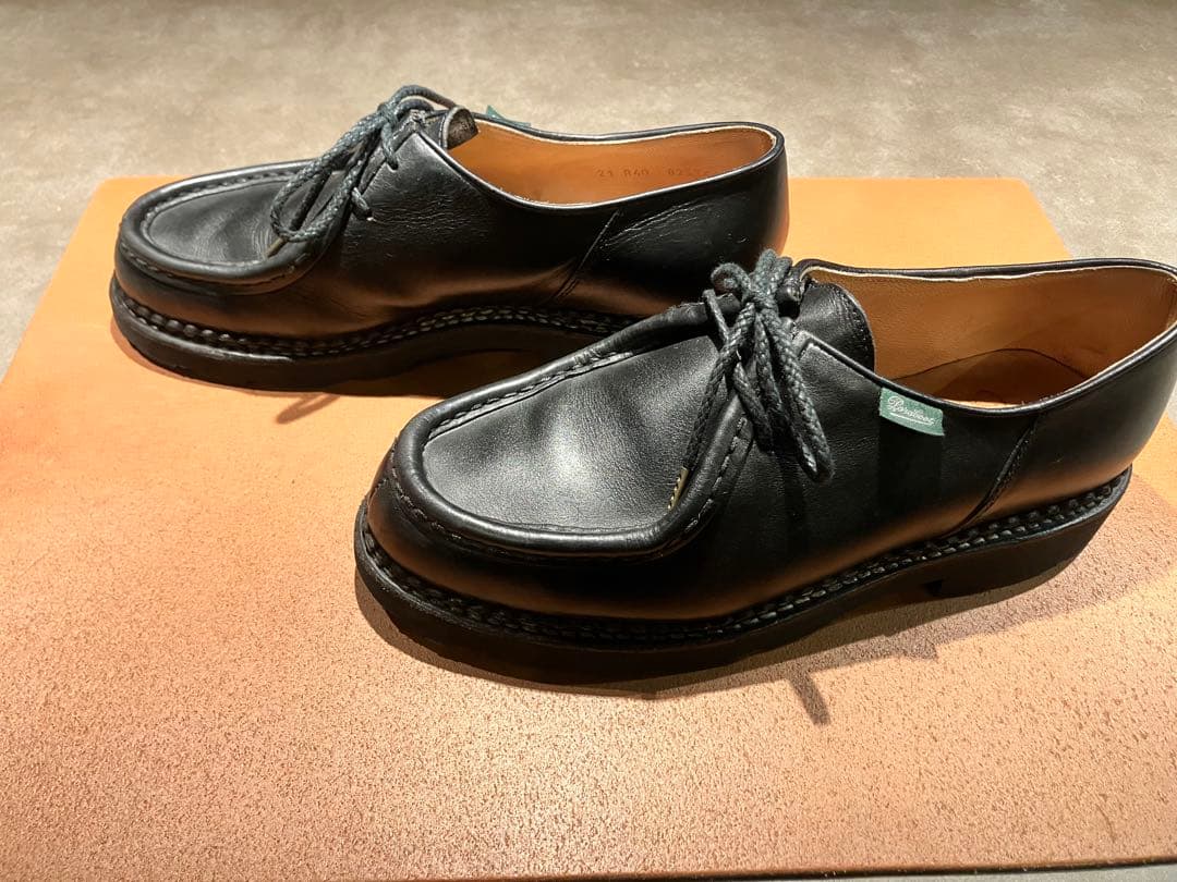 Paraboot MICHAEL パラブーツ ミカエル