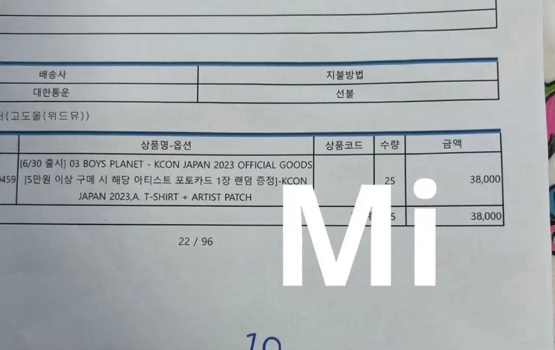 Boysplanet ZB1 トレカ KCON cgv パクゴヌク ゴヌク