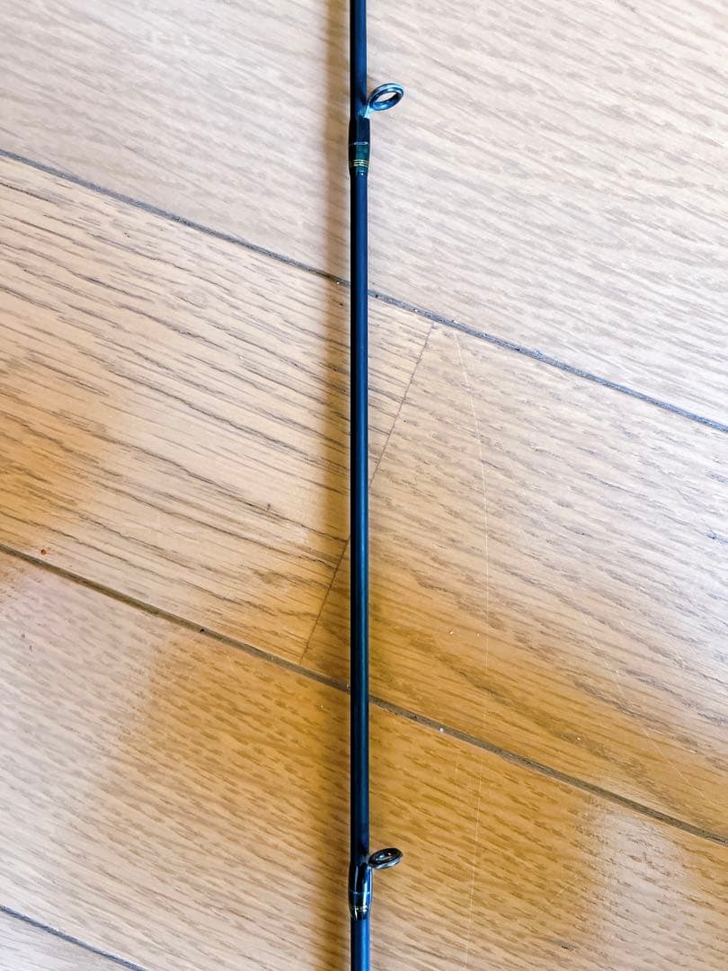 美品　メガバス　デストロイヤー　F6-69X スーパーデストロイヤー