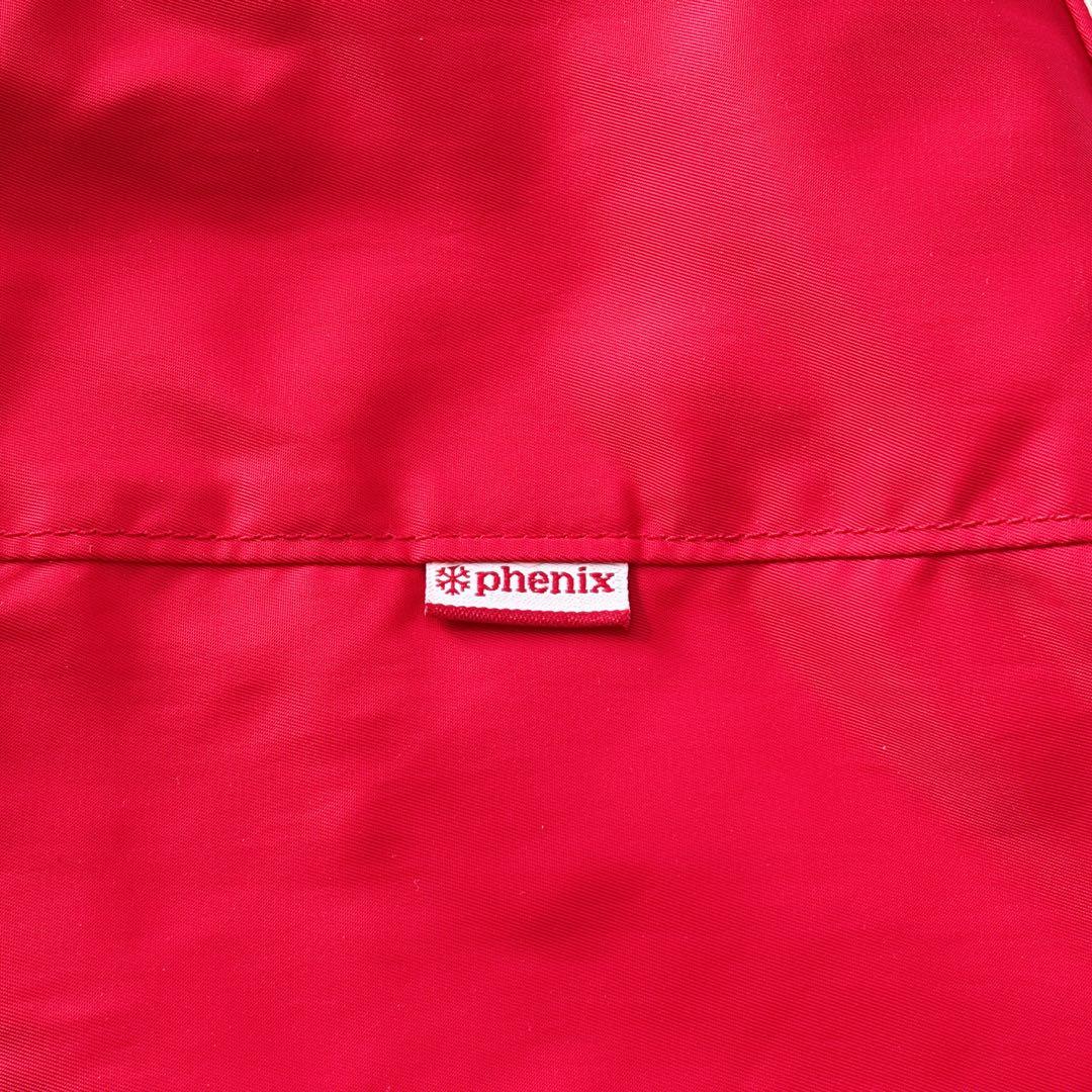 美品 miss phenix ミス フェニックス スキーウェア M