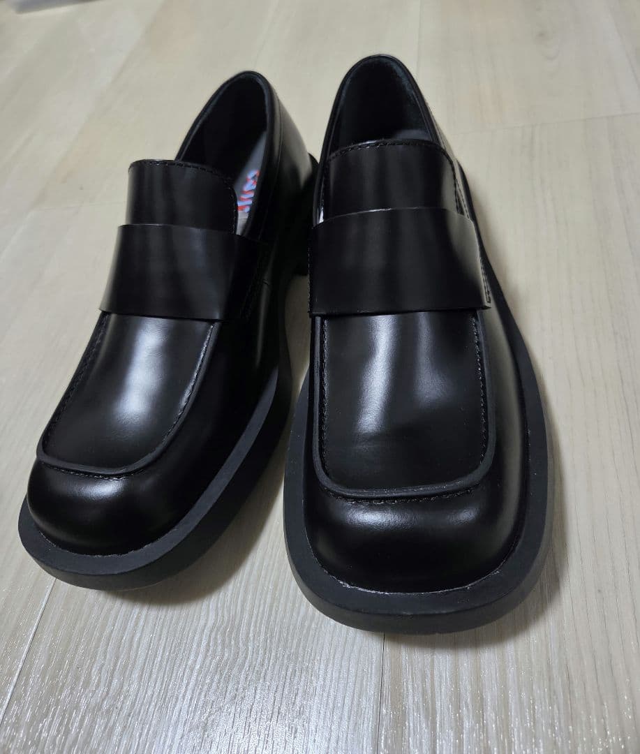 【CAMPERLAB】 1978 フラットシューズ メンズ