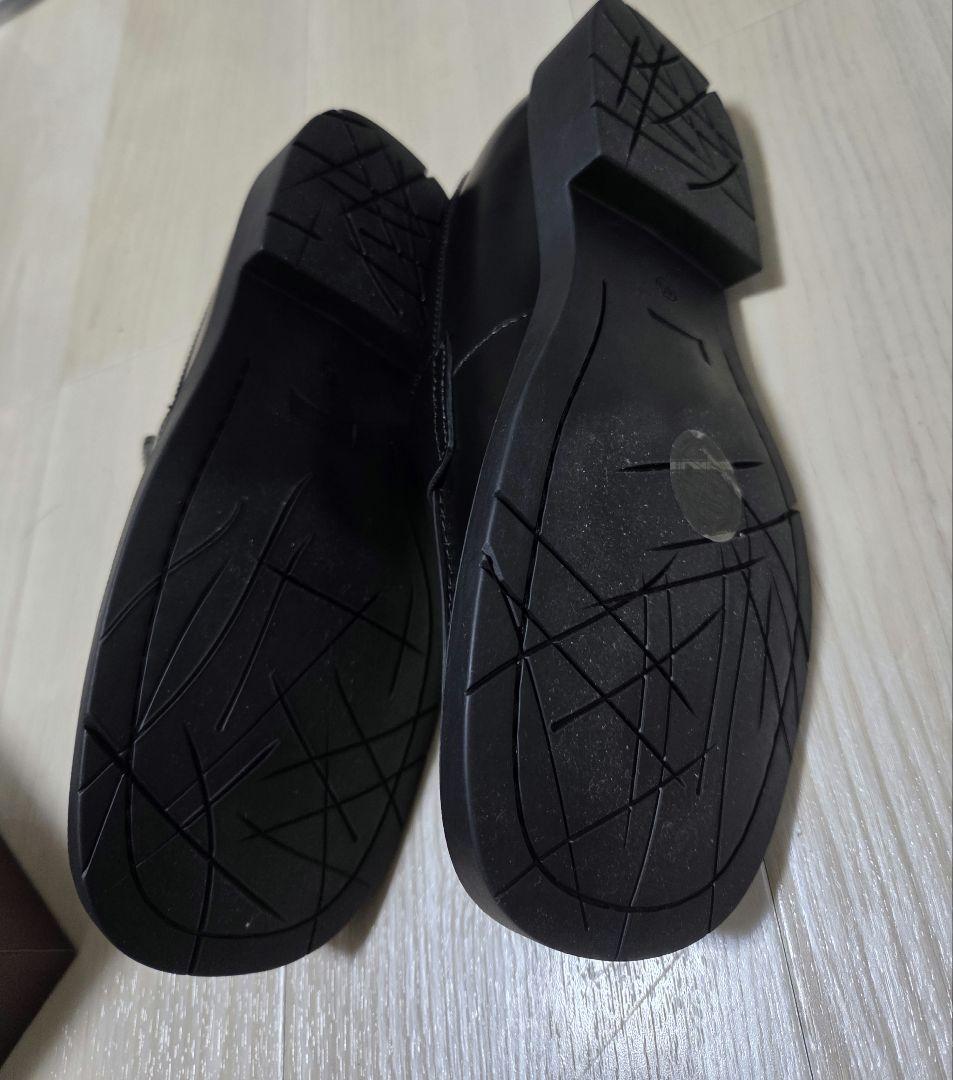 【CAMPERLAB】 1978 フラットシューズ メンズ