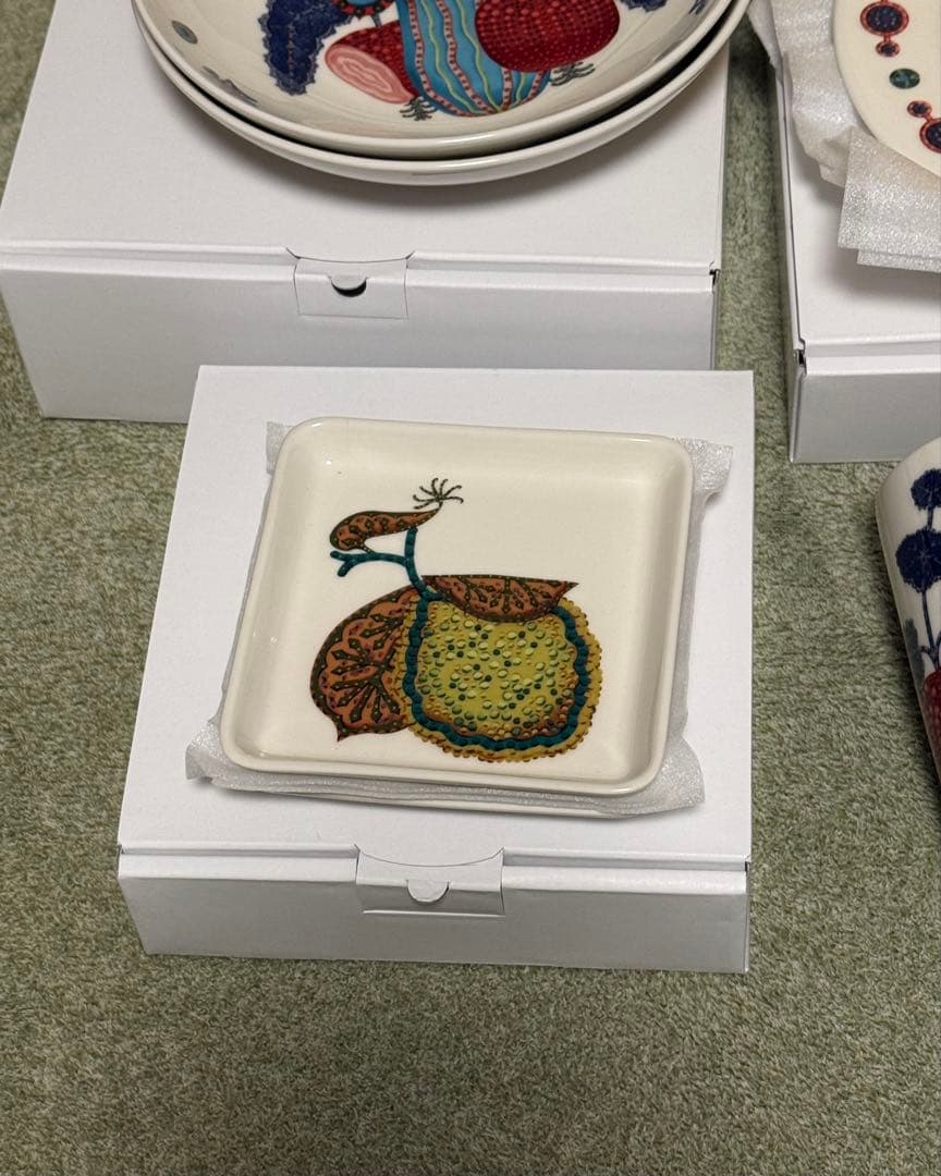 【新品・未使用】【値下げしました】 タイカ サト 2026福袋