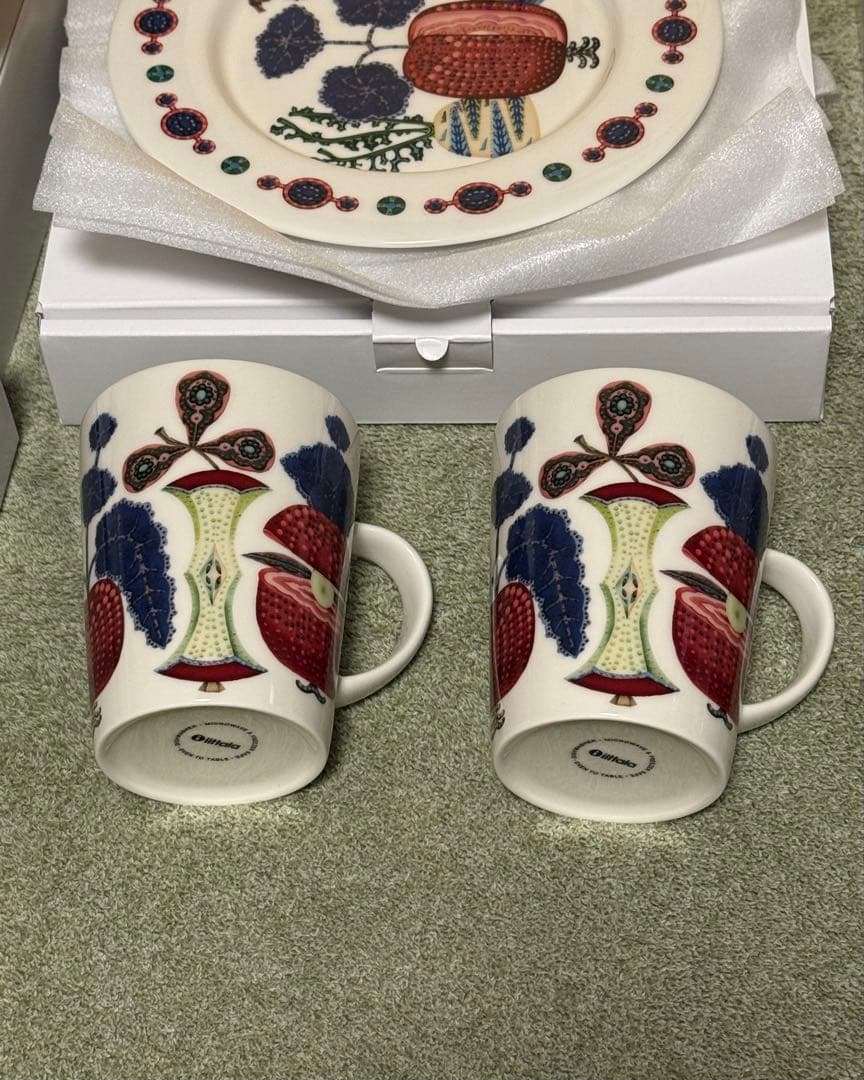 【新品・未使用】【値下げしました】 タイカ サト 2026福袋