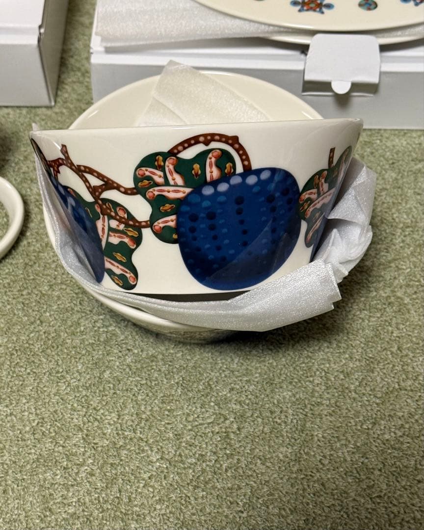 【新品・未使用】【値下げしました】 タイカ サト 2026福袋