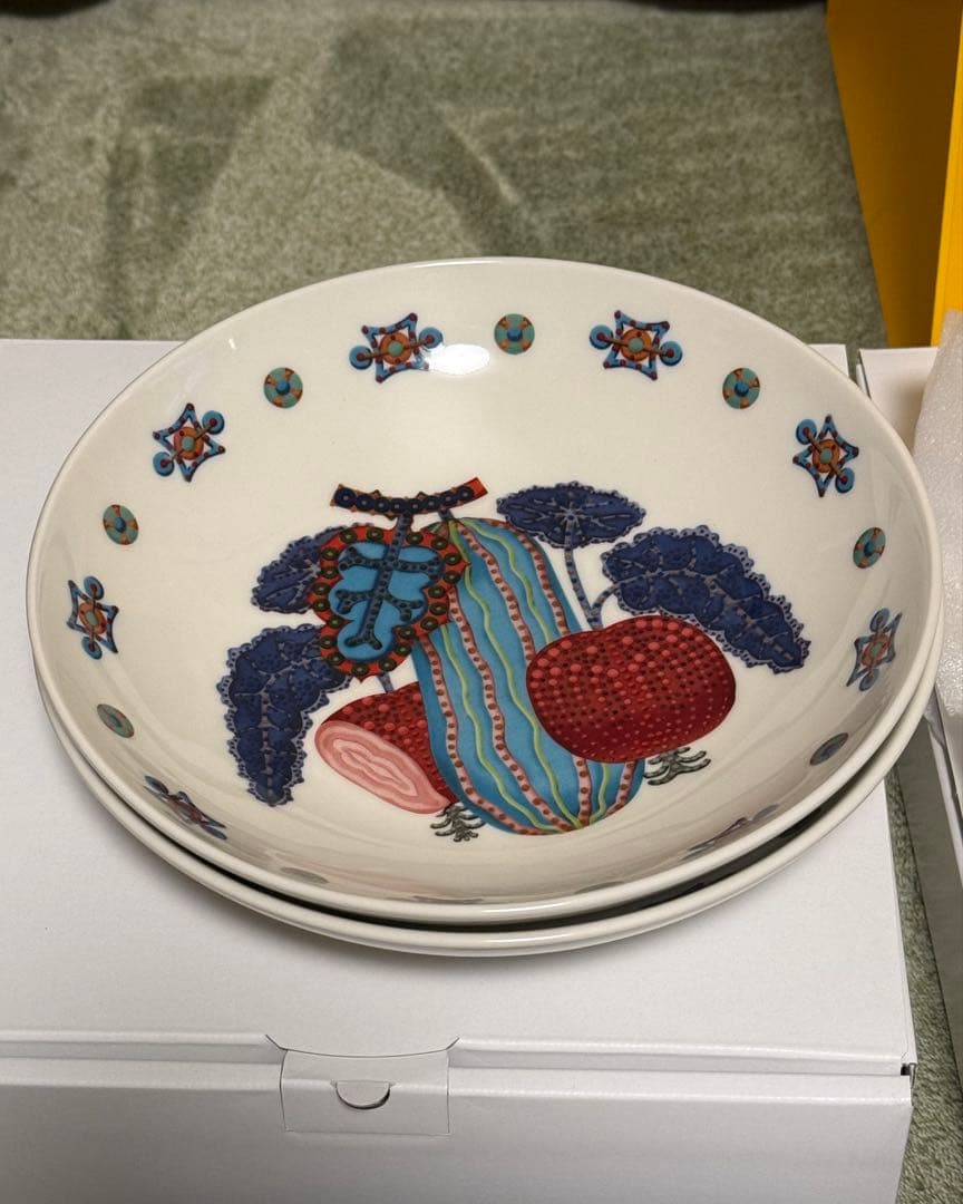 【新品・未使用】【値下げしました】 タイカ サト 2026福袋